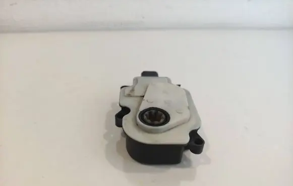 Ford S-MAX Intake manifold valve actuator/motor F1EB8476ACCAREWAY