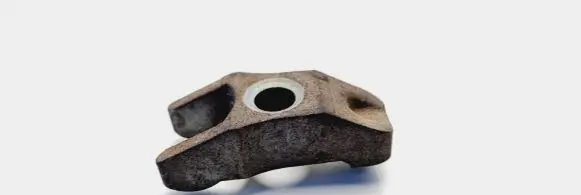 Audi A4 S4 B5 8D Fuel Injector clamp holder