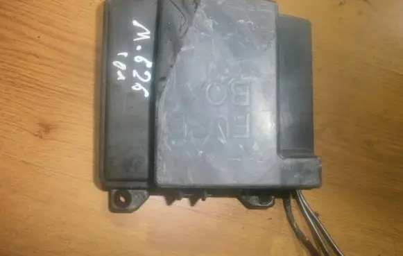 Mazda 626 Fuse box set