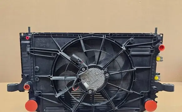 Volvo XC40 Radiator set P31461875 31461875 31356793