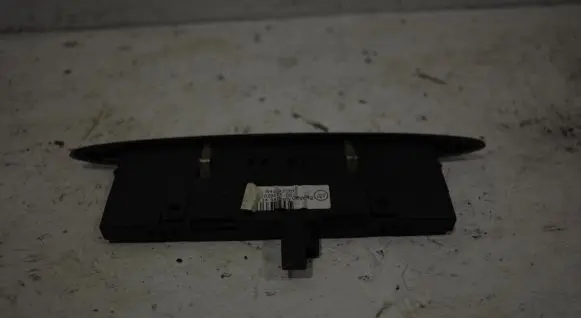 Mercedes-Benz B W245 Parking PDC sensor display screen A0015423723