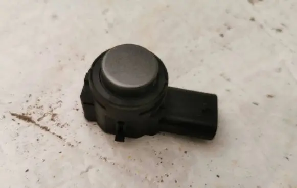 Opel Insignia B Parking PDC control unit/module 39215471 0263073354 1693903