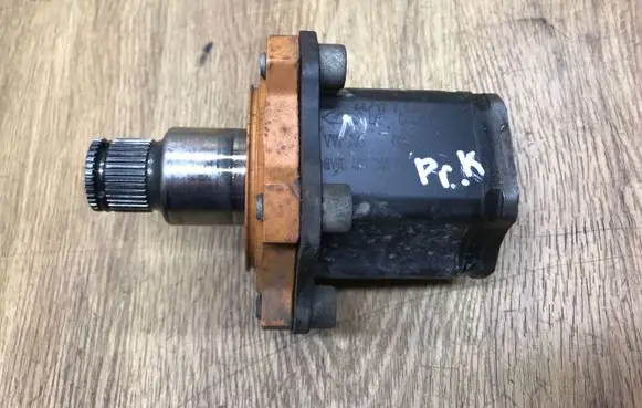 Porsche Macan (95B) Driveshaft inner CV joint 8W0407341A