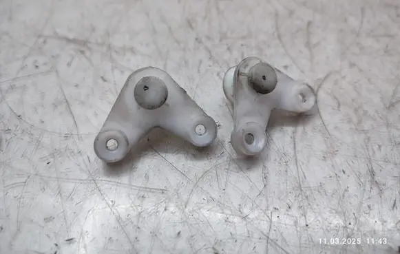 Opel Mokka X Other interior part