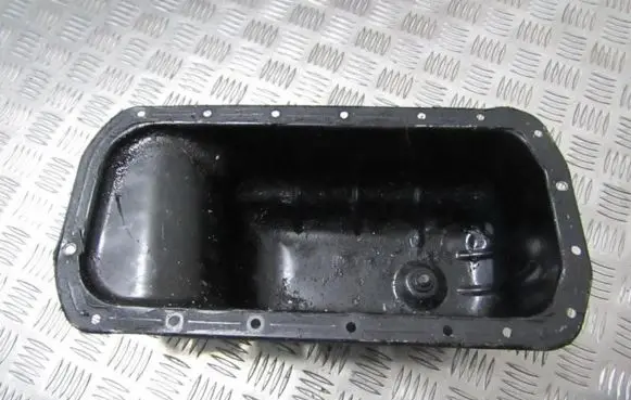 Peugeot 307 Oil sump