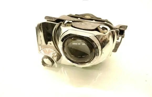 Jeep Grand Cherokee Headlight part 89033206