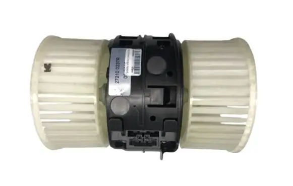 Renault Fluence Heater fan/blower 272100237R LL0Z0L 0812016