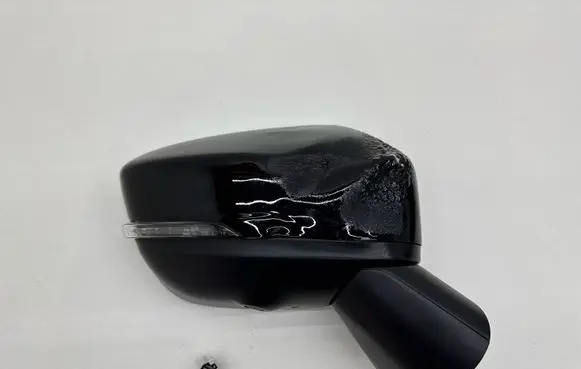 Mitsubishi Eclipse Cross Front door electric wing mirror 049757