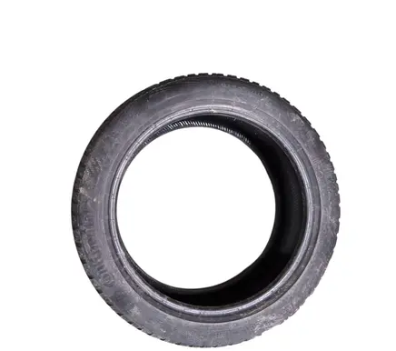BMW 5 F10 F11 R17 winter tire 