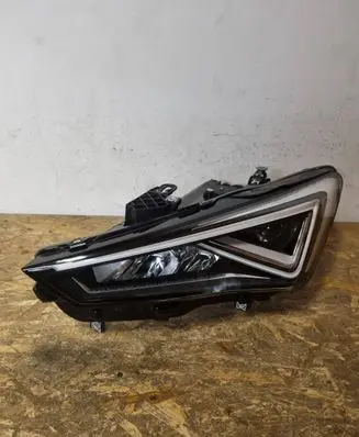 Seat Leon IV Headlight/headlamp 5EB941007G 90188325 011DD2A00