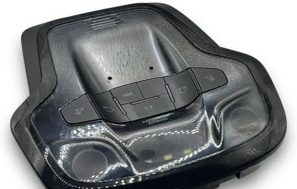 Alfa Romeo Tonale Central body control module A5784 01561691630