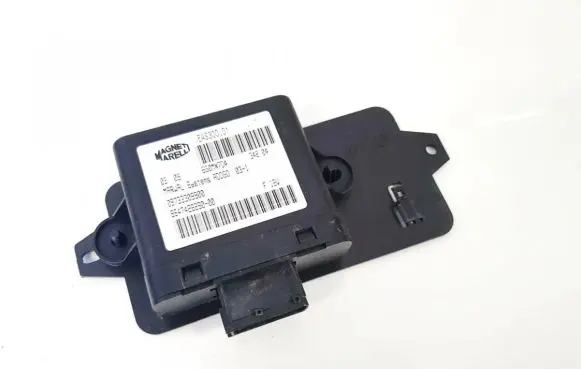 Citroen C4 I Other control units/modules 09733309900 9647428280-00