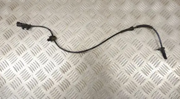 Tesla Model S ABS rear brake sensor 103779600C