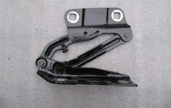 Mercedes-Benz ML W164 Engine bonnet/hood hinges A2518800428