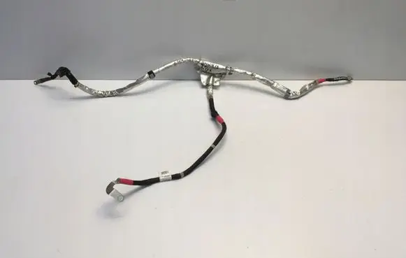 BMW 2 F22 F23 Wires (starter motor) 8638589