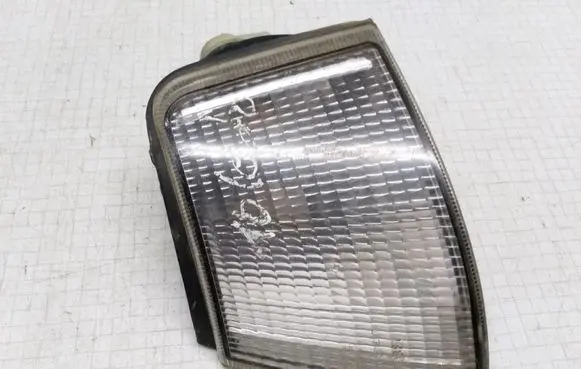 Seat Toledo I (1L) Front indicator light 961591 A2810881