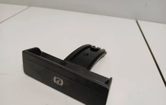Volkswagen Phaeton Hand brake release handle 110330011