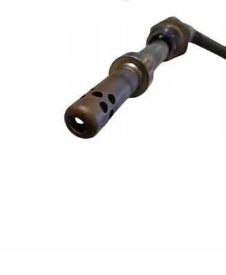 Mercedes-Benz A W169 Exhaust gas temperature sensor 0019052400