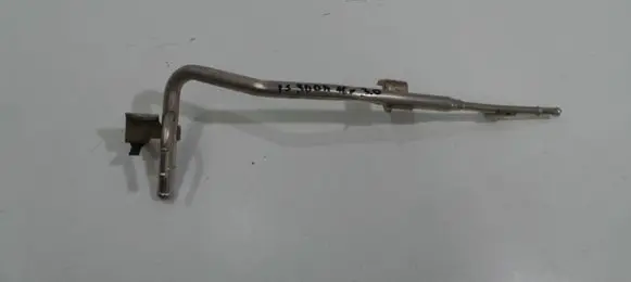 Lexus IS III XE30 Engine coolant pipe/hose