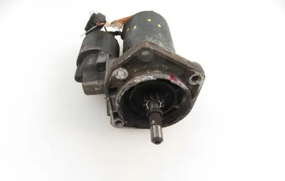 Volkswagen Polo III 6N 6N2 6NF Starter motor 036911023S 0001107025