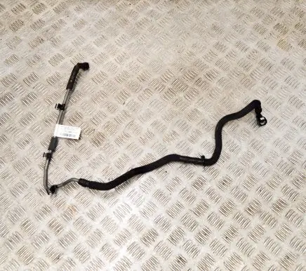 Jaguar F-Pace Engine coolant pipe/hose M8A28C502BB