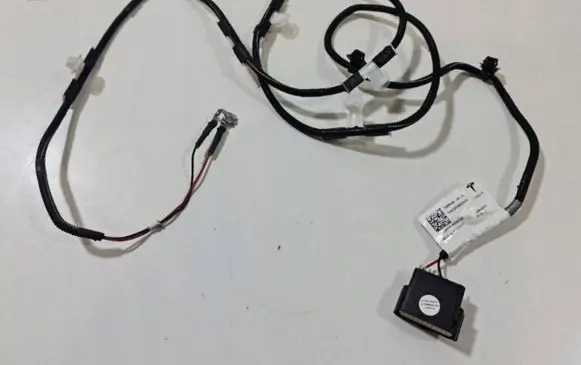 Tesla Model Y Other wiring loom 1489045-05-D 148904505D 1489045