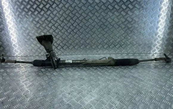 Steering rack