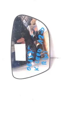 KIA Ceed Front door wing mirror part 20433192