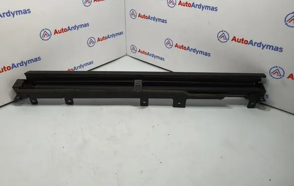 BMW 5 E60 E61 Rear door sun blind/shade 7079421 51357079421