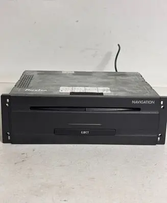 CD/DVD changer
