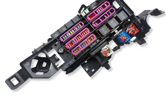 Audi Q5 SQ5 Fuse module 80A971845A AU9U902