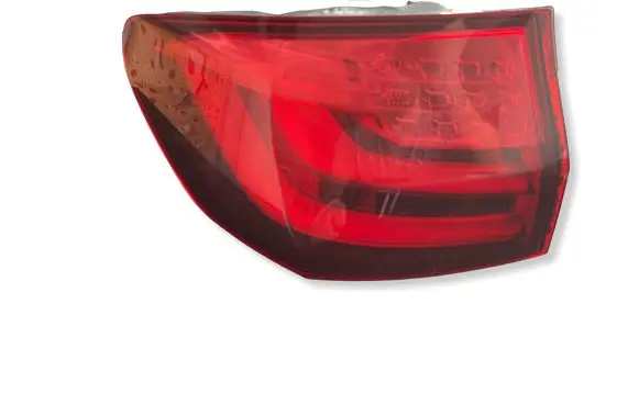 BMW 5 F10 F11 Rear/tail lights 7203233
