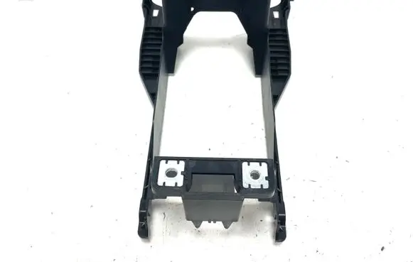 Audi Q3 8U Other center console (tunnel) element 8U0863531