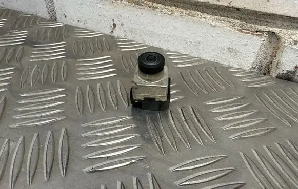 Audi A6 S6 C8 4K Front bumper camera 4N0980546
