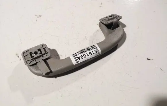 Opel Vectra C Front interior roof grab handle
