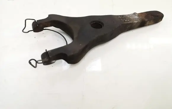 Toyota Avensis T250 Clutch release arm fork 4020140 525V5DT
