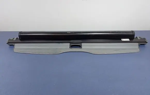 BMW 5 E39 Parcel shelf load cover 8236358