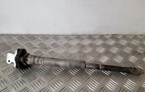 BMW 5 F10 F11 Steering column universal joint 6776109