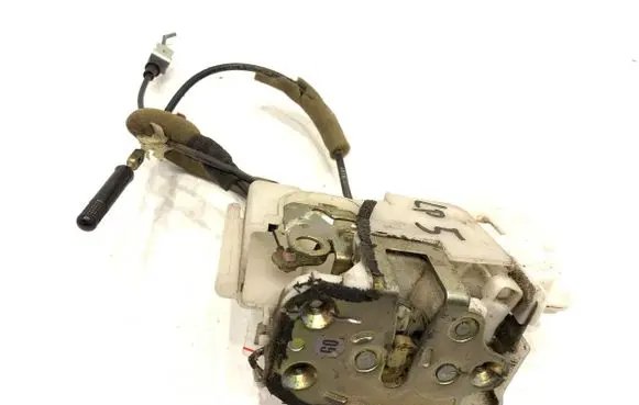 Honda Accord Front door lock
