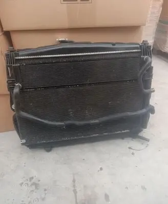 Lexus RX 450H Radiator set 1220721122