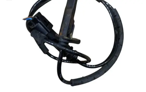 BMW 4 F36 Gran coupe ABS rear brake sensor 6791225 34526791225