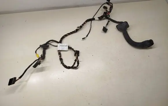 Mercedes-Benz GL X164 Front door wiring loom a2514401409