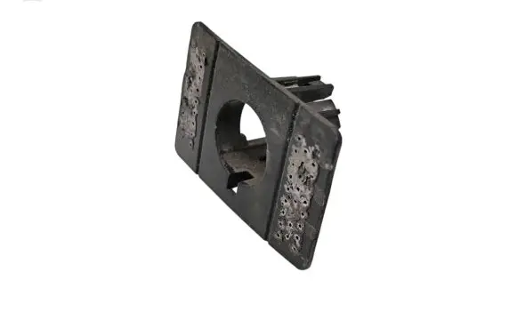 Chevrolet Bolt Rear parking sensor holder (PDC) 42500276 0263016738