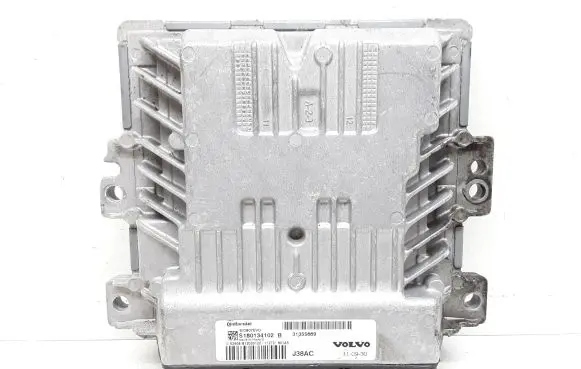Volvo S60 Engine control unit/module 31355669
