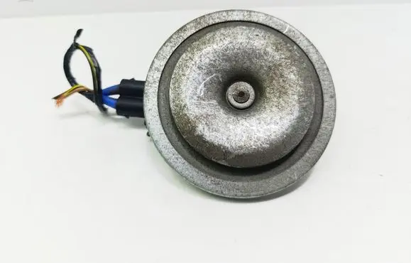 Horn signal