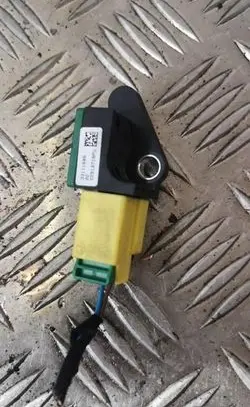 Skoda Superb B6 (3T) Airbag deployment crash/impact sensor 5n0959351b