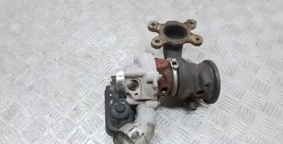 Volkswagen Jetta USA Turbo 04E145722M