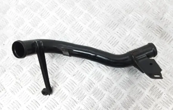 Volvo V50 Intercooler hose/pipe 