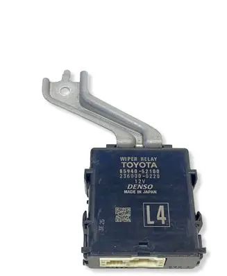 Toyota Yaris XP210 Window wiper relay 8594052100 2360000220