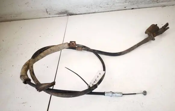 Honda Accord Handbrake/parking brake wiring cable 
